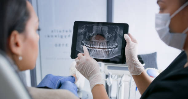 Licensed Invisalign Clear Aligners service in Panhandle, TX - Smile Center Dentistry